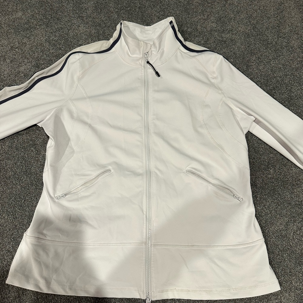 Zella Women’s Zip Up Jacket